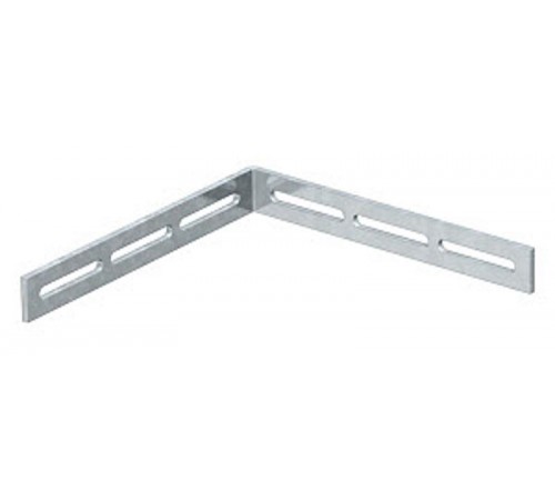 Перфорированная лента (угольник) 20x3 L450мм (OSG 20X3 FT)  6017371  OBO Bettermann