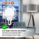 Лампа светодиодная LED Value CL- A 7W/840 230V E27 10X1  4058075578760  OSRAM