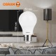 Лампа светодиодная LED Value CL- A 7W/840 230V E27 10X1  4058075578760  OSRAM