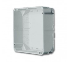 6136/UP Коробка монтажная для сенсорной панели  6136-0-0124  2CKA006136A0124  ABB