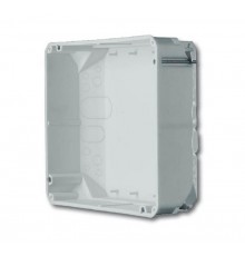 6136/UP Коробка монтажная для сенсорной панели  6136-0-0124  2CKA006136A0124  ABB