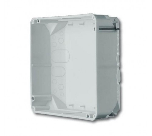 6136/UP Коробка монтажная для сенсорной панели  6136-0-0124  2CKA006136A0124  ABB