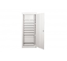 Корпус распределительный ШРС-1 IP31 (1600х700х300)  SQ0905-0124  TDM