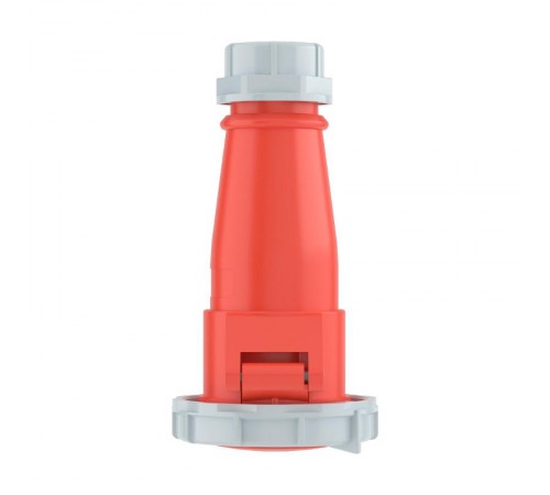 Розетка кабельная IP67 16A 3P+E 400В  DIS3181646  DKC