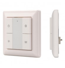 INTELLIGENT ARLIGHT Панель DALI-223-1G-2S-IN (BUS)  025500  Arlight