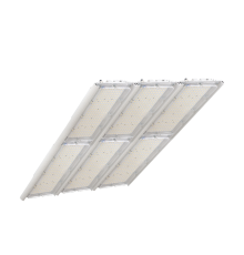 Светильник светодиодный  Unit3 540/72000 Д 72000лм 540Вт 5000K IP67 0,98PF 80Ra intellect лира DU540D-5K-I-L  Diora