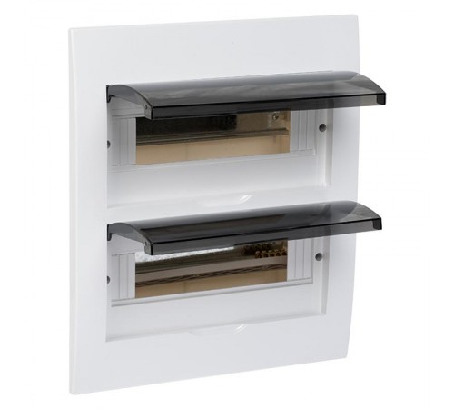 Щит распределительный встраиваемый ЩРВ-П-24 IP41 EKF PROxima  pb40-v-24  EKF