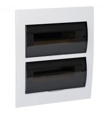 Щит распределительный встраиваемый ЩРВ-П-24 IP41 EKF PROxima  pb40-v-24  EKF