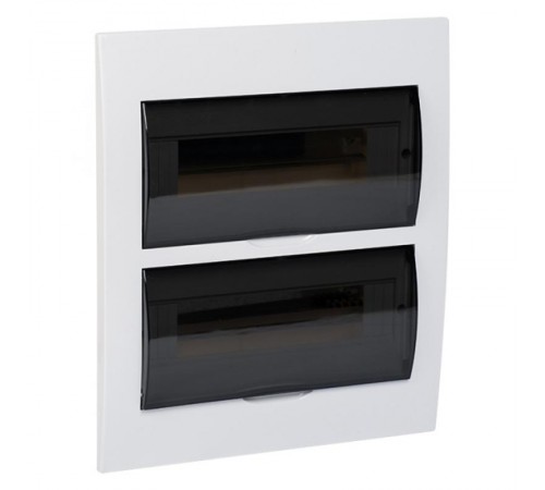 Щит распределительный встраиваемый ЩРВ-П-24 IP41 EKF PROxima  pb40-v-24  EKF