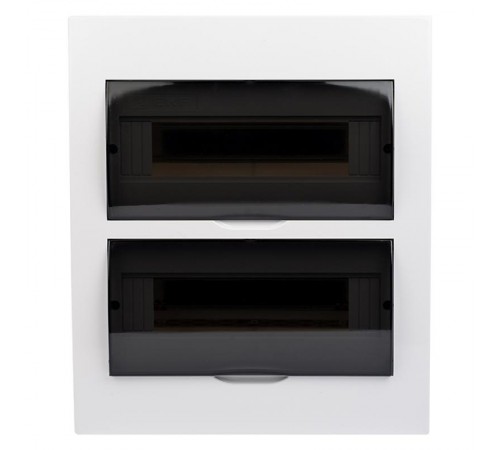 Щит распределительный встраиваемый ЩРВ-П-24 IP41 EKF PROxima  pb40-v-24  EKF