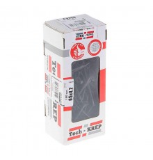 Саморез ШСГМ 4,2х65 (100 шт) - коробка с окном ( 0,348 кг)  102134  Tech-KREP