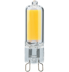 Лампа светодиодная NLL LED NLL-G-G9-3-230-3K  61489  Navigator
