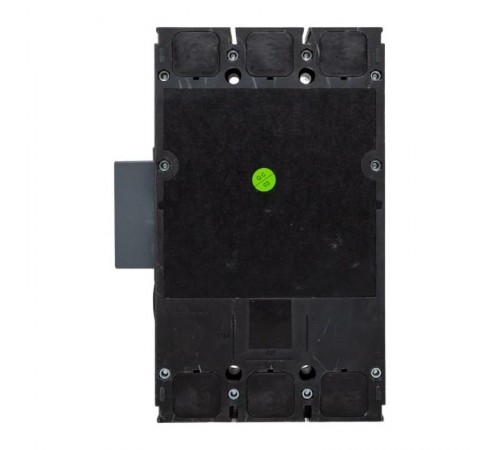 Выключатель автоматический AV POWER-3/3 400А 100kA ETU2.2 AVERES  mccb-33-400H-2.2-av  EKF