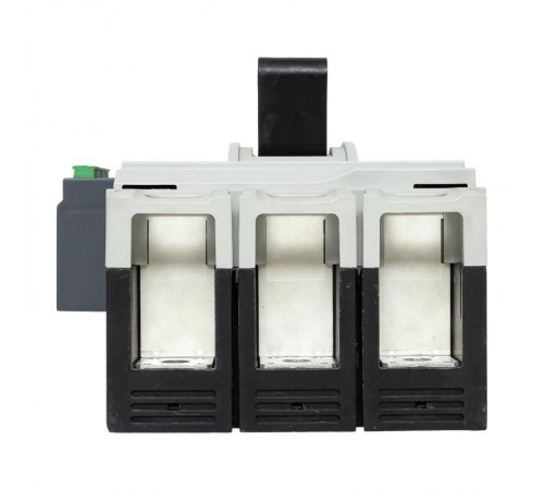 Выключатель автоматический AV POWER-3/3 400А 50kA ETU2.2  mccb-33-400-2.2-av  EKF