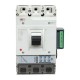 Выключатель автоматический AV POWER-3/3 400А 100kA ETU2.2 AVERES  mccb-33-400H-2.2-av  EKF