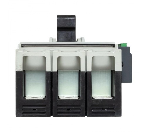 Выключатель автоматический AV POWER-3/3 400А 50kA ETU2.2  mccb-33-400-2.2-av  EKF