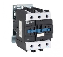 Пускатель электромагнитный серии ПМЛ-4160ДМ 80А 230В EKF Basic  pml-s-80-230-basic  EKF