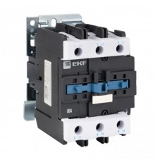 Пускатель электромагнитный серии ПМЛ-4160ДМ 80А 230В EKF Basic  pml-s-80-230-basic  EKF