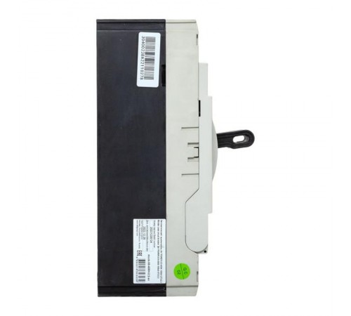 Выключатель автоматический AV POWER-3/3 400А 100kA ETU2.2 AVERES  mccb-33-400H-2.2-av  EKF