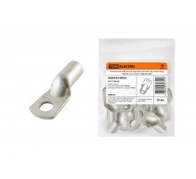 Наконечник медный луженый ТМЛ 95-10-15 ГОСТ 7386-80  SQ0533-0035  TDM