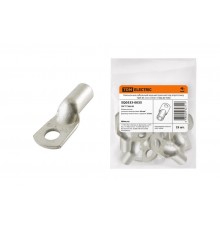 Наконечник медный луженый ТМЛ 95-10-15 ГОСТ 7386-80  SQ0533-0035  TDM