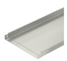 Кабельный листовой лоток неперфорированный 60x500x3050 (MKSMU 650 A2)  6059275  OBO Bettermann