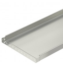 Кабельный листовой лоток неперфорированный 60x500x3050 (MKSMU 650 A2)  6059275  OBO Bettermann