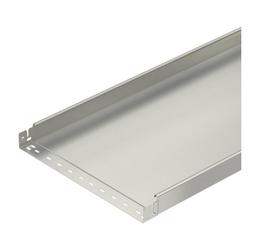 Кабельный листовой лоток неперфорированный 60x500x3050 (MKSMU 650 A2)  6059275  OBO Bettermann