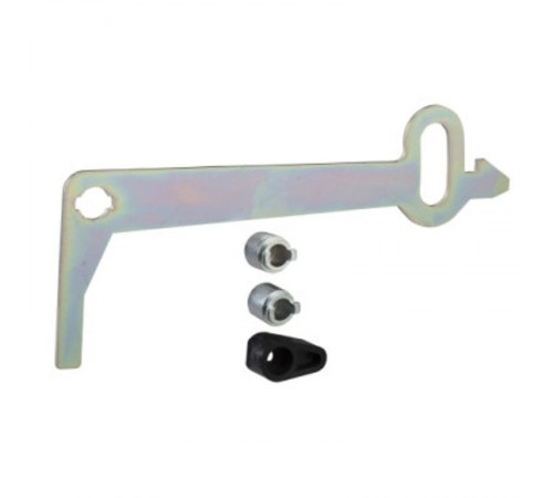 БЛОКИРОВКА ДВЕРИ ДЛЯ SYSTEMEPACT ACB1  SPA-DI16  SE