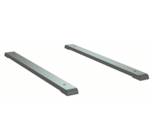 Профиль для установки роликов, глубина 800мм, 1 упаковка - 2шт.  R5A49  DKC