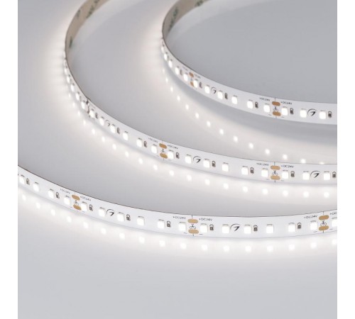 Лента светодиодная TWIST-A120-10mm 24V Day4000 (10 W/m, IP20, 2835, 5m) (arlight, Открытый)  030008(2)  Arlight