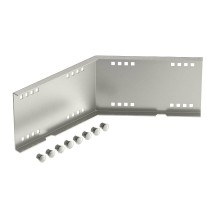 Угловой соединитель 45°, внешний 160x500 (WRWV 160 A A2)  6227868  OBO Bettermann