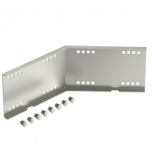 Угловой соединитель 45°, внешний 160x500 (WRWV 160 A A2)  6227868  OBO Bettermann