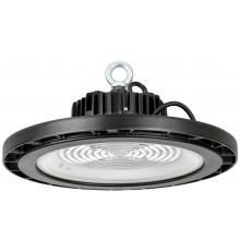 Светильник светодиодный промышленный PRO ДСП 3020 200Вт 90гр 5000К IP65  PR-DSP0-3020-200-090-K23  IEK