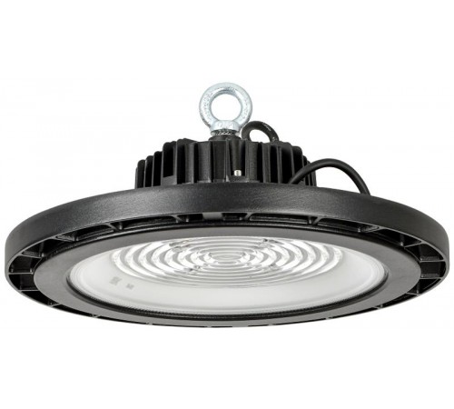 Светильник светодиодный промышленный PRO ДСП 3020 200Вт 90гр 5000К IP65  PR-DSP0-3020-200-090-K23  IEK