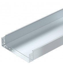 Кабельный листовой лоток неперфорированный 110x400x3050 (MKSMU 140 FS)  6059390  OBO Bettermann