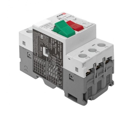 Автомат пуска двигателя АПД-32 0,25-0,4А EKF  apd-me-0.4  EKF