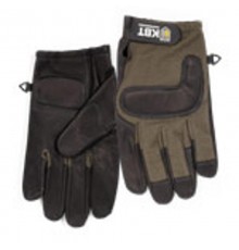 Перчатки монтажника C-46 (XL)  79766  КВТ