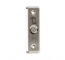 SPRUT Exit Button-81M кнопка выхода врезная  975  Бастион