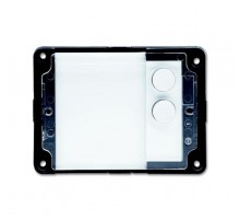 Двухклавишный модуль  8300-0-0107  ABB