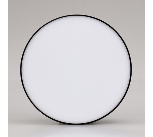 Светильник SP-RONDO-120B-12W Day White  022236  Arlight