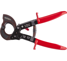 Ножницы 61 943 OHT-Nks01-B-32 (секторные для бронированого кабеля,32 мм)  61943  ОНЛАЙТ