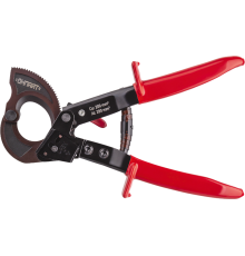 Ножницы 61 943 OHT-Nks01-B-32 (секторные для бронированого кабеля,32 мм)  61943  ОНЛАЙТ