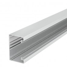 Кабельный канал Rapid 80 70x110x2000 мм (алюминий,анодированный) (GA-S70110EL)  6279203  OBO Bettermann