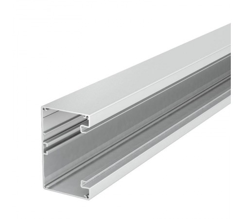 Кабельный канал Rapid 80 70x110x2000 мм (алюминий,анодированный) (GA-S70110EL)  6279203  OBO Bettermann