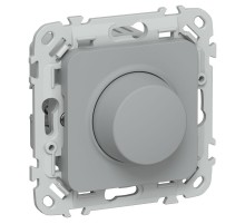 FLITE Светорегулятор проходной 1-10В  (для коммерч. и пром. освещения) 40мА СС36-5-1-ФлС серый  FI-D20-0200-P-K03  IEK