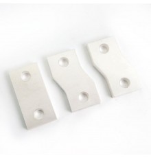 Расширители полюсов TBB для  MGS800 3шт.  TBB-MGS800C3  DKC