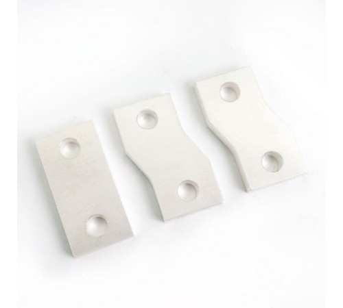 Расширители полюсов TBB для  MGS800 3шт.  TBB-MGS800C3  DKC