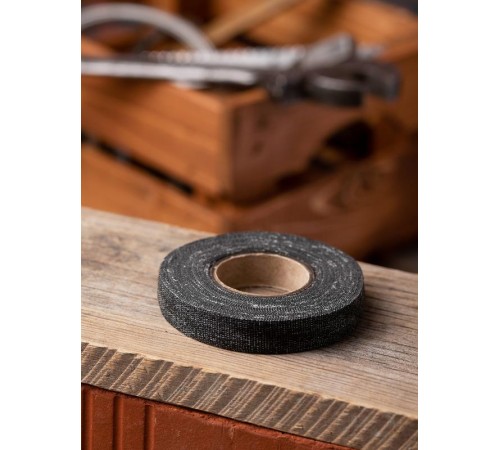 Изолента ХБ 1-ПОЛ 15мм/10м (100г) EKF PROxima  plc-hb-pol1-1  EKF