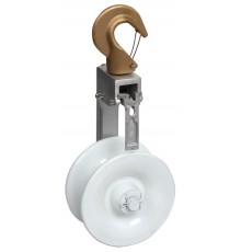 Ролик раскаточный РОР 1700 (ST26.1, PO 1000, RT2)  UZA-42-1700  IEK